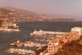 le port